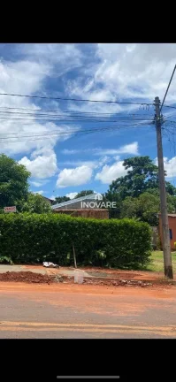 Imagem Terreno à venda, 360 m² por R$ 315.000,00 - Social - Itumbiara/GO