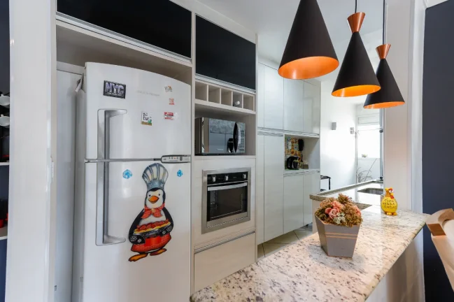 Imagem Apartamento para venda em Jaraguá com 3 quartos, sendo 1 suíte , 67m2