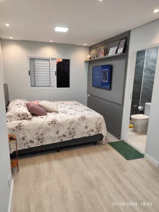 Imagem VENDO LINDO CASA NO BAIRRO VILA MARARI!