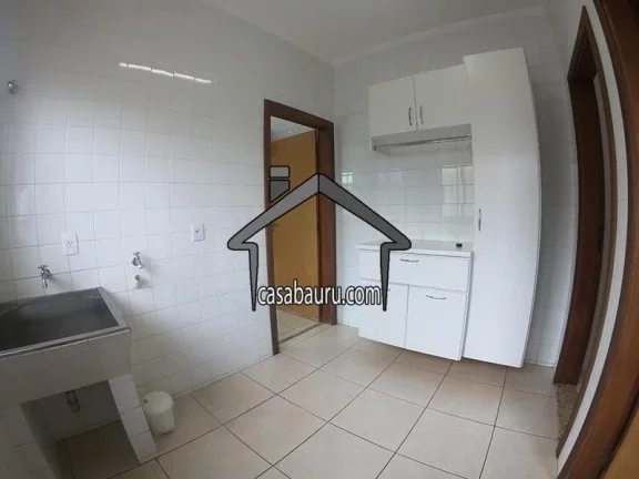 Imagem Vende Casa Condominio Villaggio Bauru