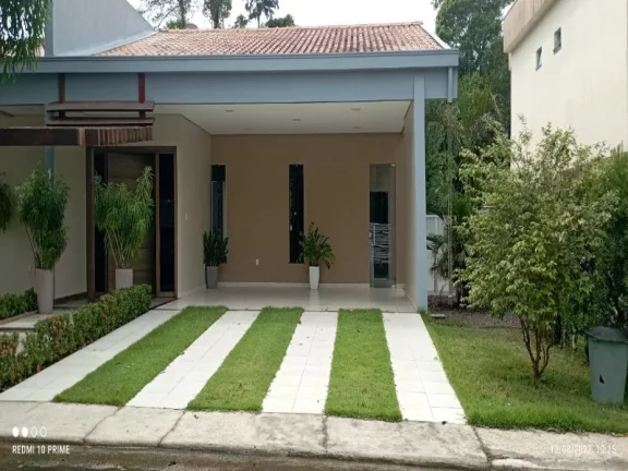 Imagem CASA RESIDENCIAL em MANAUS - AM, TARUMÃ