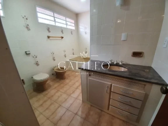 Imagem CASA Á VENDA - VILA SÃO JOSÉ - VÁRZEA PAULISTA-SP
