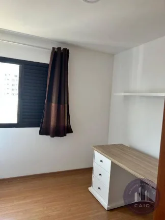 Imagem Apartamento com 3 dormitórios com 98m² à venda e aluguel - Alphaville/SP
