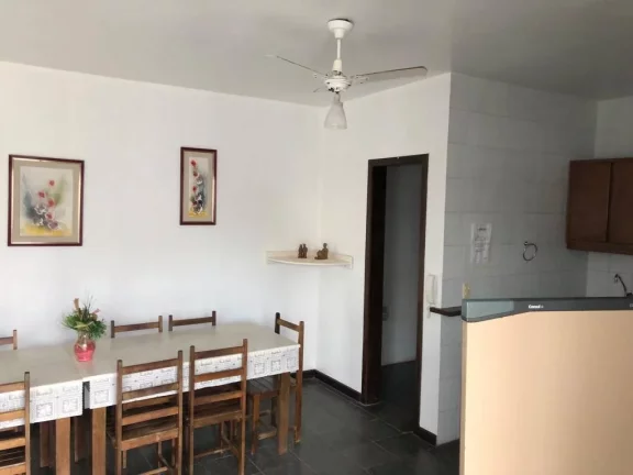 Imagem Apartamento com 1 quarto, 50m², à venda em Torres, centro