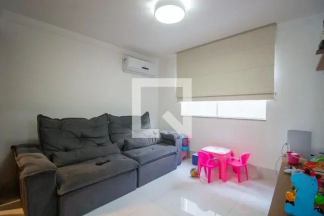 Imagem Casa à Venda - Vargem Pequena, 4 Quartos, 220 m2