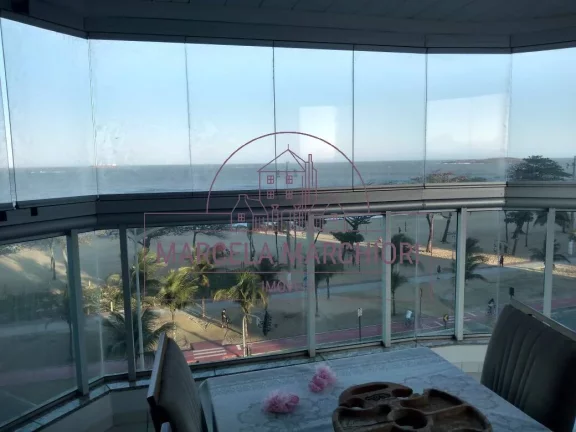 Imagem Oportunidade, flat, frente mar