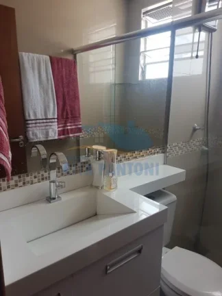 Imagem Apartamento - Ribeirão Preto - Mirante Sul Resort - Região Sul