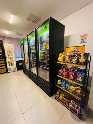 Imagem Apartamento com 2 quartos, 67 m², à venda por R$ 1.048.000 - Alphaville