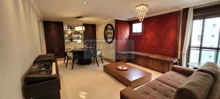 Imagem Apartamento à venda no Jardim Paulista, São Paulo