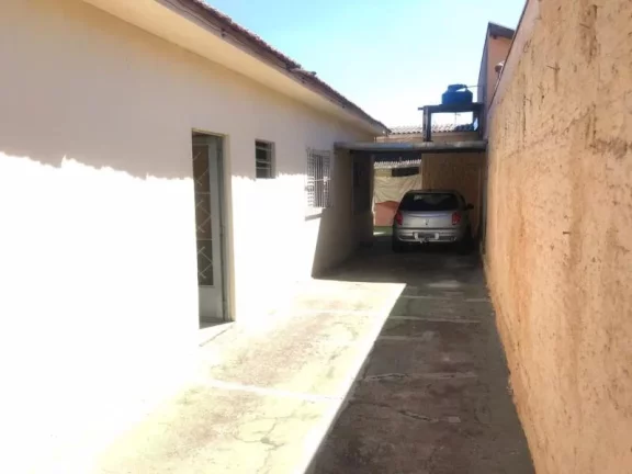 Imagem Casa para Venda em Limeira, Jardim Nova Suíça, 4 dormitórios, 2 banheiros, 4 vagas