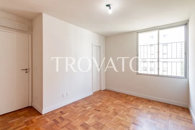 Imagem Imóvel com 3 Quartos à Venda, 129 m² em Santa Cecília - São Paulo