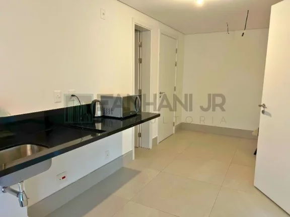 Imagem Imperdível: Apartamento de Alto Padrão com 3 Suítes no Jardim América, São Paulo - 239m², 3 Vagas. Venha Conferir!