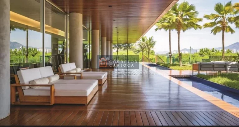 Imagem Grand Hyatt Residences - Tegra Incorporadora