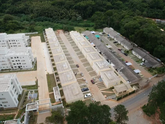 Imagem Casa em Condomínio para Venda em Cotia / SP no bairro Chácara Tropical (Caucaia do Alto)