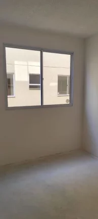 Imagem Apartamento com 2 dormitórios à venda, 43 m² por R$ 250.000,00 - Chácara Estância Paulista - Suzano/SP