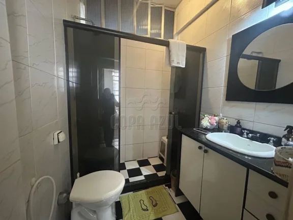 Imagem Ipanema – Rua Gomes Carneiro | Residencial › Apartamento 3 quarto(s) à Venda