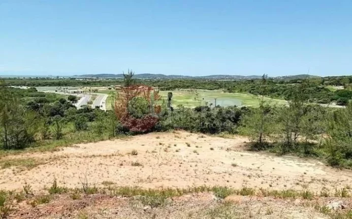 Imagem Terreno à venda, 1065 m² por R$ 728.000,00 - Loteamento Praia Baia Formosa - Armação dos Búzios/RJ