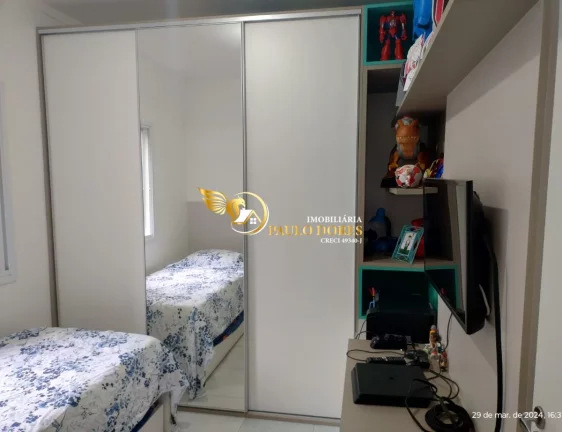 Imagem APARTAMENTO À VENDA NA PRAA DO ITAGUA UBATUBA-SP