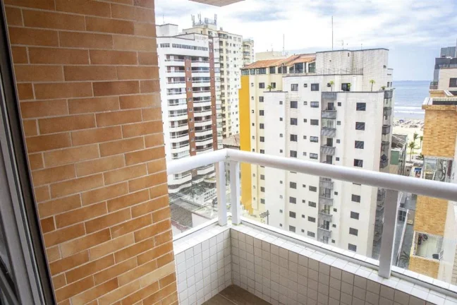 Imagem APARTAMENTO COM 78 m² - AVIAÇÃO - PRAIA GRANDE SP