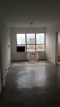 Imagem Sala à venda, 36 m² por R$ 120.000,00 - Jardim São Francisco - Cubatão/SP