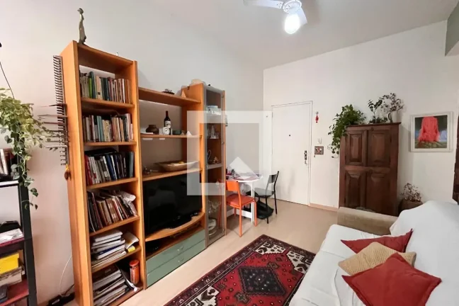 Imagem Apartamento à Venda - Copacabana, 2 Quartos, 65 m2