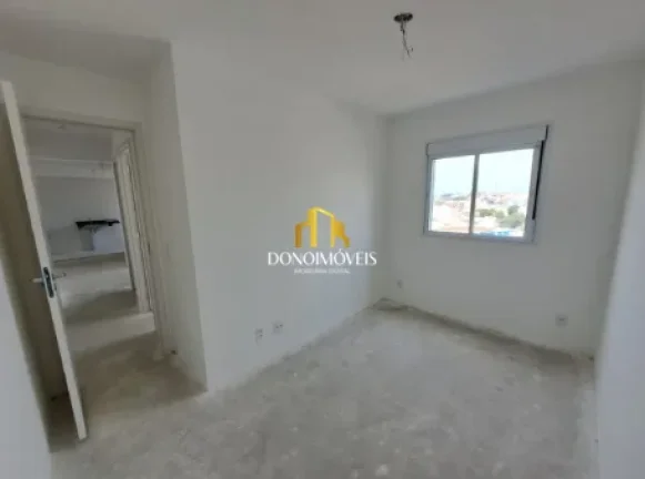 Imagem Apartamento de 2 dormitórios, com sacada e 1 vaga de garagem, com 46m² de área privativa. O lazer...