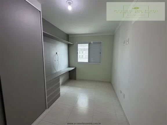 Imagem Apartamentos no Litoral para venda em Praia Grande no bairro Vila Caiçara