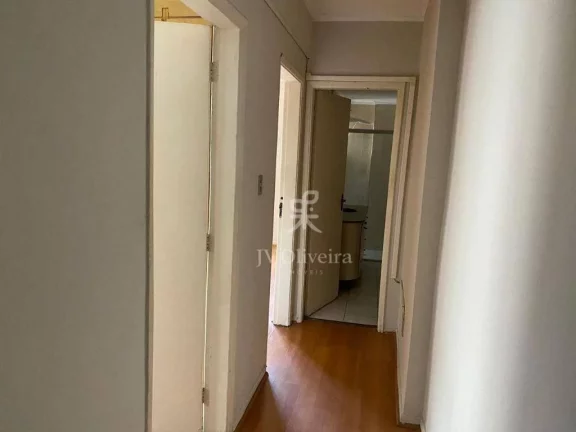 Imagem Apartamento com 3 dormitórios à venda, 101 m² por R$ 1.180.000,00 - Jardim Paulista - São Paulo/SP