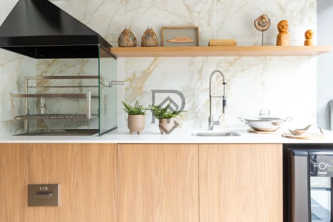 Imagem Apartamento Alto Padrão em Vila Romana, São Paulo/SP