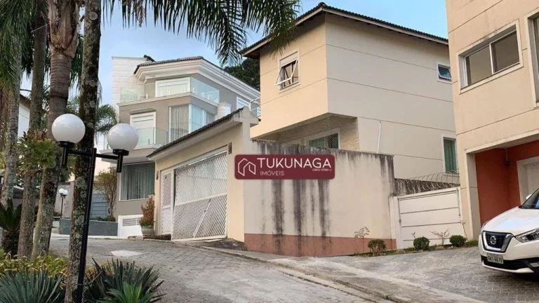 Imagem Sobrado à venda por R$ 2.200.000,00 - Tucuruvi - São Paulo/SP