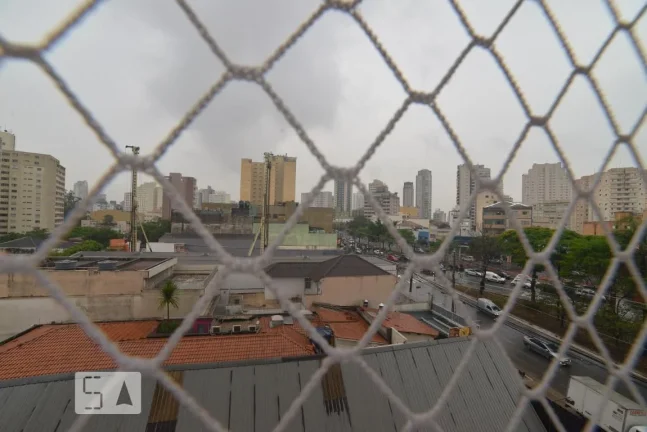 Imagem Apartamento à Venda - Vila Mariana, 2 Quartos, 55 m2