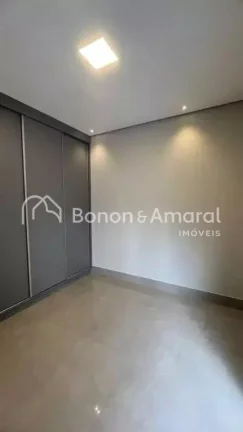 Imagem Linda casa térrea no condomínio Vila do Sol, em Valinhos
