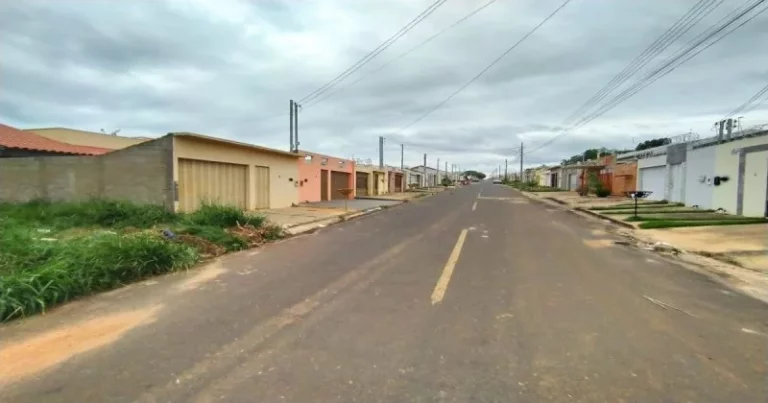 Imagem Lote a Venda parcelado por Financiamento em Caldas Novas