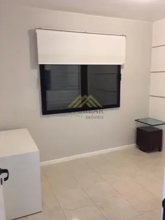 Imagem Apartamento à Venda | Vila Monte Alegre – São Paulo