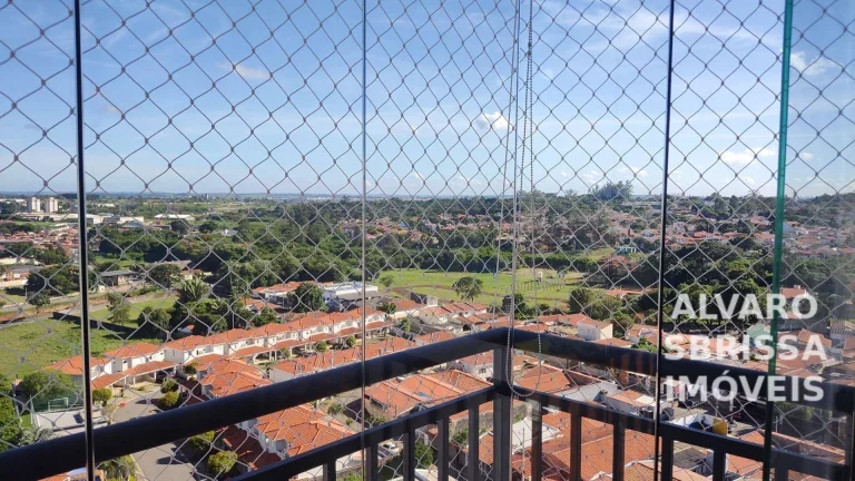 Imagem Apartamento com 3 dormitórios à venda, 85 m² por R$ 620.000,00 - Natura Park Condominium Club - Itu/SP