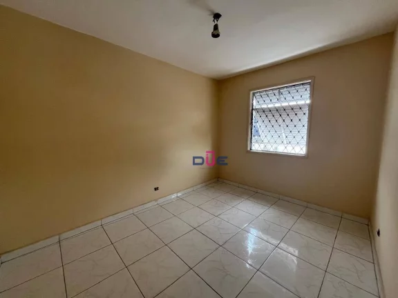 Imagem Apartamento com 2 dormitórios à venda, 69 m² por R$ 260.000,00 - Vila Matias - Santos/SP