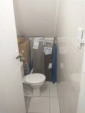 Imagem CASA COM 85 m² - SOLEMAR - PRAIA GRANDE SP