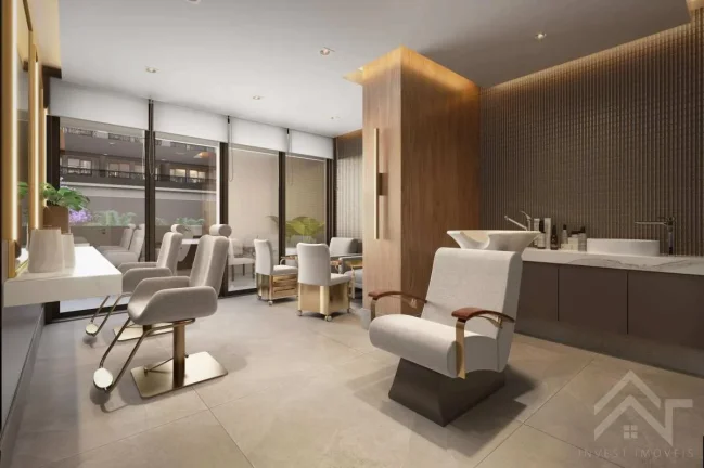 Imagem O ÚLTIMO ENDEREÇO de Alto Luxo: Seu Apartamento de 224m2 no Coração de Perdizes