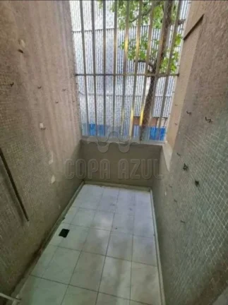 Imagem Copacabana - Residencial › Apartamento com 3 quarto(s) a Venda