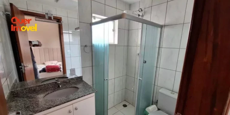 Imagem Apartamento à venda no Jardim Botânico em Ribeirão Preto-SP: 2 quartos, 1 suíte, 2 banheiros, 1 vaga de garagem, 60,00 m². Quer Imóvel Negócios Imobiliários.