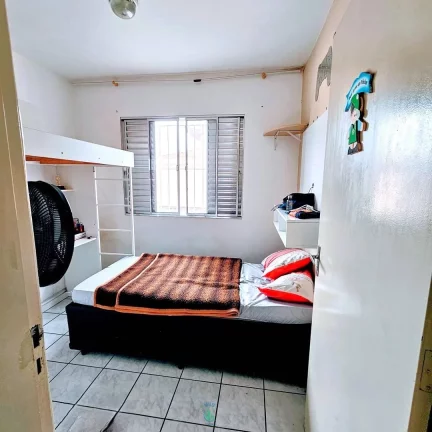 Imagem Sobrado com 3 quartos, 140m2, à venda em São Paulo, Socorro