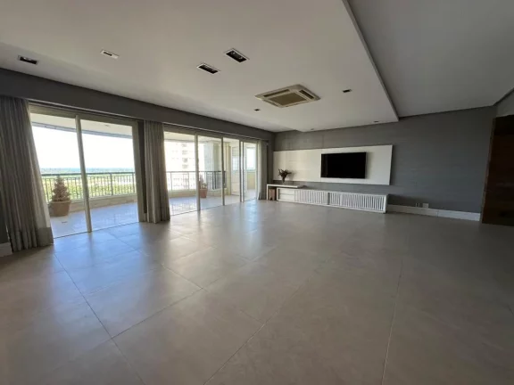 Imagem Apartamento com 4 Quartos à Venda, 333 m² em Barra Da Tijuca - Rio De Janeiro