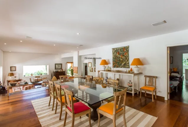 Imagem CASA RESIDENCIAL em SÃO PAULO - SP, MORUMBI