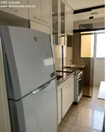 Imagem APARTAMENTO RESIDENCIAL em São Paulo - SP, Mandaqui