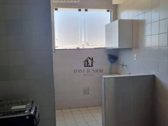 Imagem Apartamento à venda, 86 m² por R$ 390.000,00 - Jardim Faculdade - Sorocaba/SP