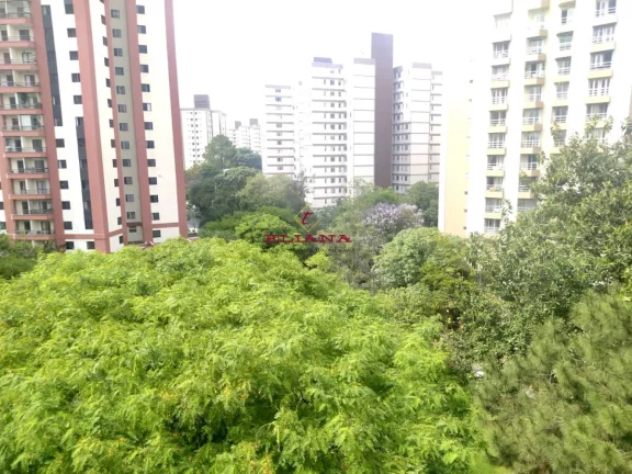 Imagem Apartamento à venda em São Paulo, Jardim Íris, com 2 quartos, 80m²