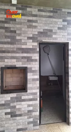Imagem Residencial Villa Di San Paolo - Casa em Condomínio de Luxo em Ribeirão Preto-SP, 3 suítes, 4 vagas na Quintas de São José Quer Imóvel