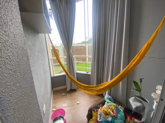 Imagem EXCELENTE APARTAMENTO NO RESIDENCIAL ORQUIDES MONTE CASTELO