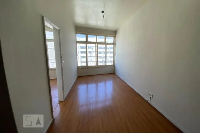 Imagem Apartamento à Venda - Copacabana, 3 Quartos, 96 m2