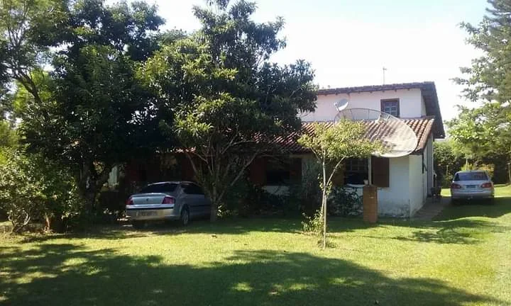 Imagem Chácara em Sarapuí - 5.000m²